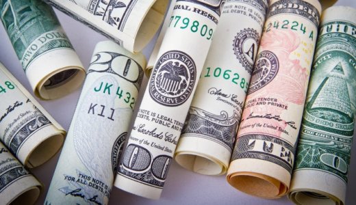 【外貨両替マネーバンク】口コミ・評判は？レートがお得で家にいながら両替できる！【全国送料無料】